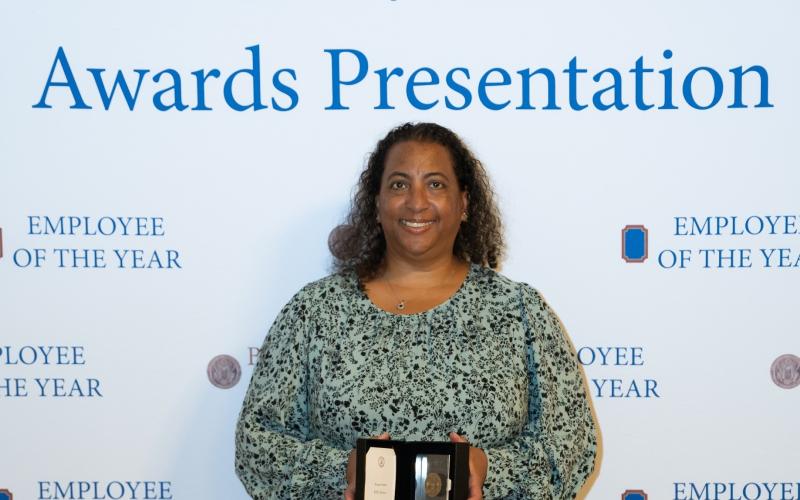 29th Annual CFO/ASA Awards Reception Photo