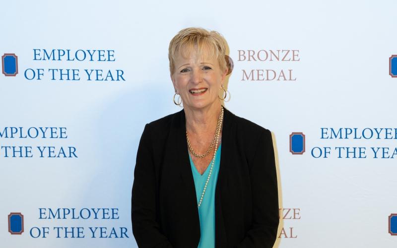 29th Annual CFO/ASA Awards Reception Photo