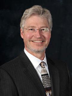 Dr. Walter Copan