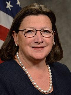Karen Dunn Kelley, Under Secretary for Economic Affairs