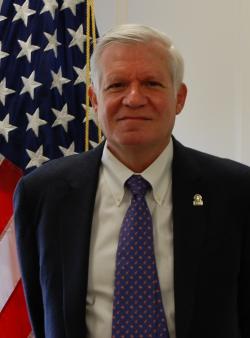 Gilbert Kaplan, Under Secretary for International Trade