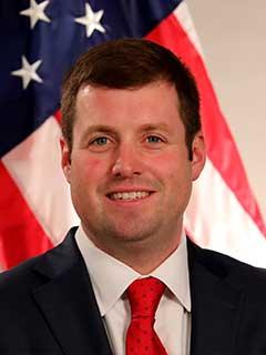 David Redl