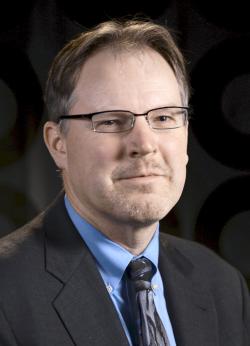 Dr. Ron Jarmin