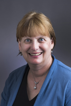 Mary Bohman