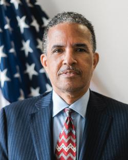 David J. Byrd
