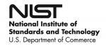 NIST Logo