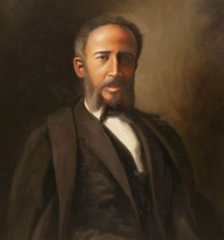 Green Irving Currin (1842–1918) Oil on canvas, Timothy C. Tyler, 2007, Collection of the Oklahoma State Senate