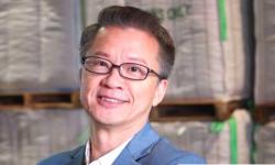 Entrepreneur and Leading U.S. Supplier of Nut Products Jack Huang