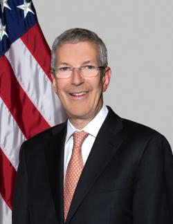 Alan F. Estevez
