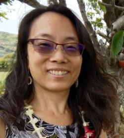 Kirsten Leong, Ph.D., Social Scientist, NOAA Fisheries