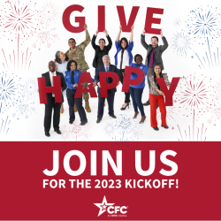 CFC 2023 KICKOFF EVENT