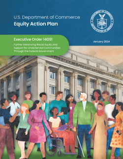 Equity Action Plan Report