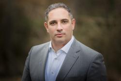 Matheus Passos, Chief Technology Officer (Acting) & Chief Architect