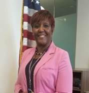Terri Ware, Deputy Chief Information Officer, Office of Policy and Business Management