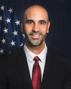 Keven Valentin