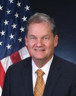 Charles H Romine 