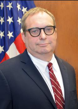 Benjamin Bolitzer