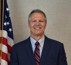 Duane Townsend 