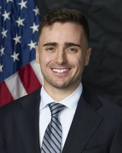 Daniel Sweeney