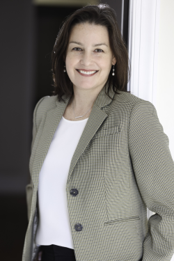 Lindsay M. Monte