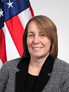 Peggy Gustafson
