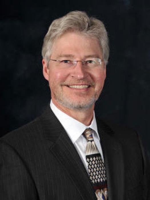 Dr. Walter Copan