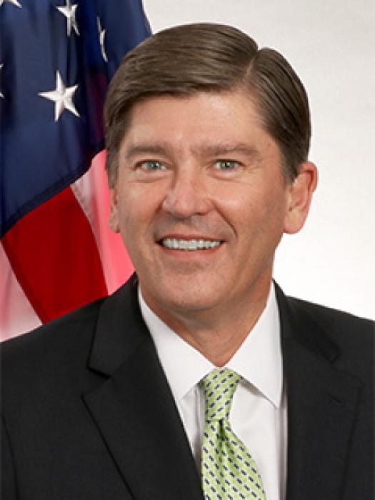 Peter Davidson, General Counsel