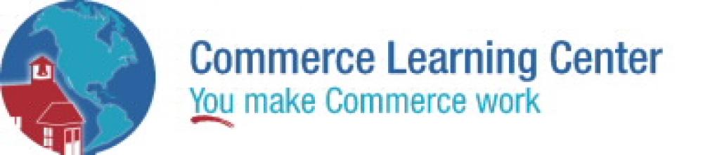 Commerce Learning Center - You make Commerce work