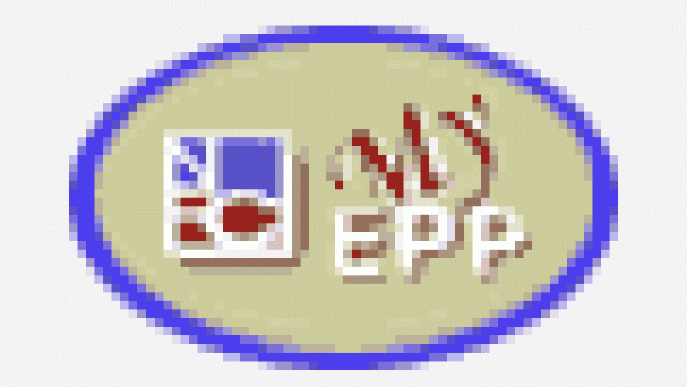 NFC MyEPP Logo