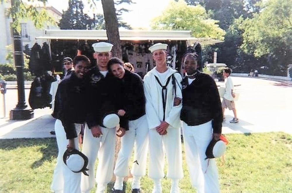 Spotlight on Commerce: Robyn Diehl, Training Specialist in the International Trade Administration