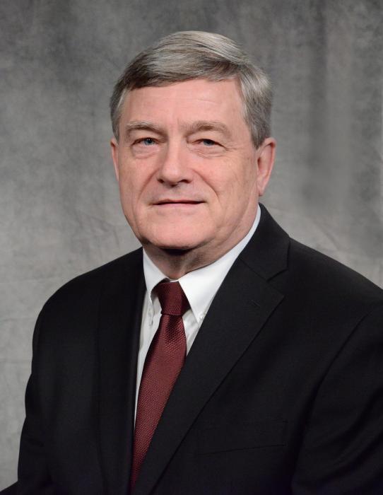 U.S. Census Bureau Director Dr. Steven Dillingham