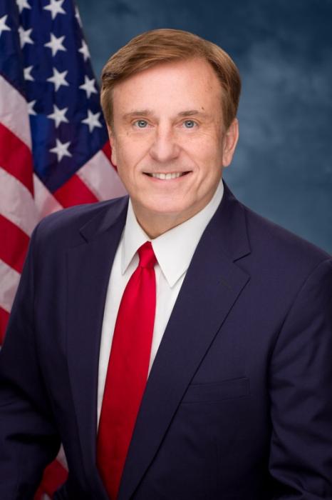 John Fleming, M.D.