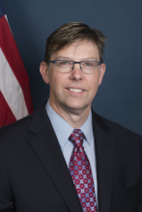 Acting Under Secretary for Economic Affairs Brian C. Moyer
