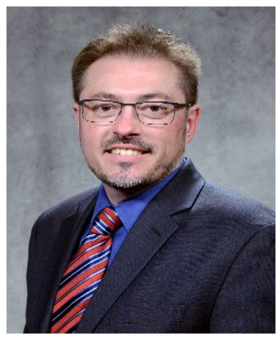 David Ziaya, Chief Administrative Officer U.S. Census Bureau