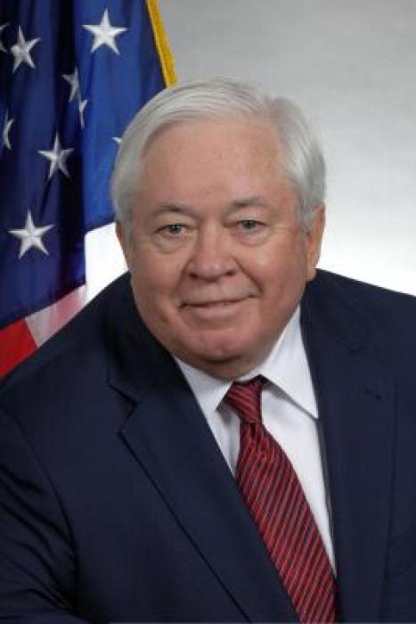 Thomas Gilman, Chief Financial Officer and Assistant Secretary for Administration
