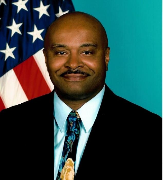 Melvin Jones, Chief of Workforce Strategy Branch & Center of Expertise, Human Capital Strategy Division, Office of Human Capital Services, NOAA 