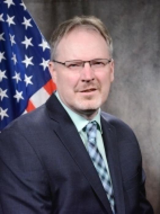 Dr. Ron S. Jarmin