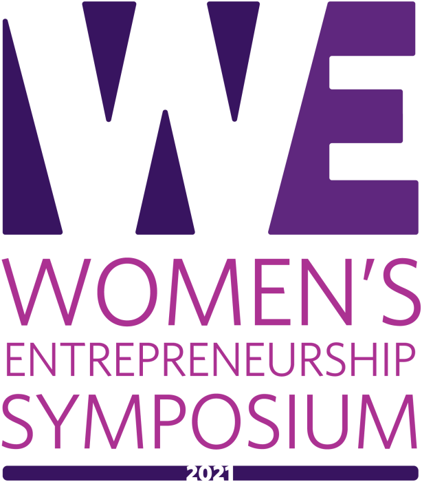 USPTO Graphic on Women's Entrepreneurship Symposium
