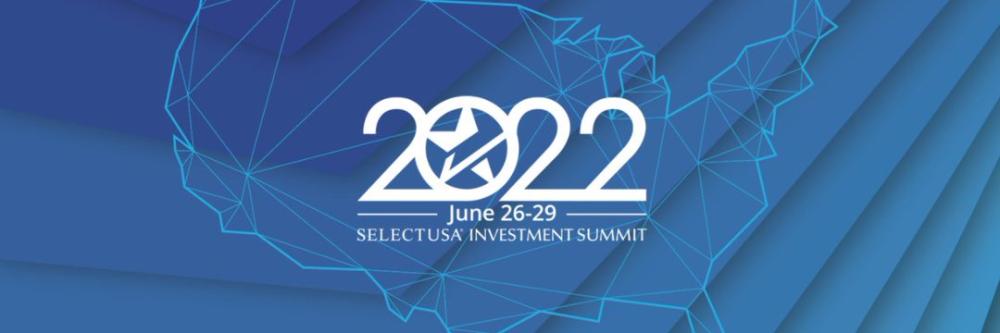 SelectUSA Investment Summit