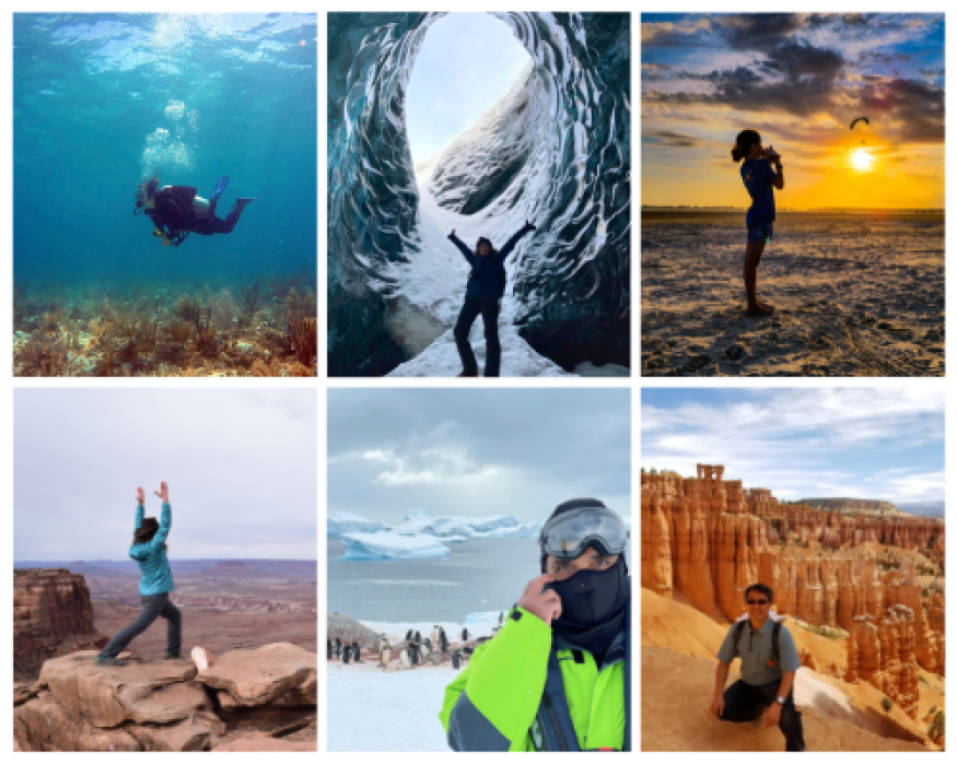 2022 Earth Day Photo Challenge 