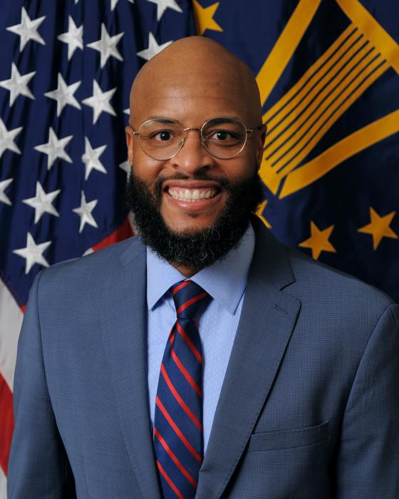 Jeremiah “JJ” Jones Photo