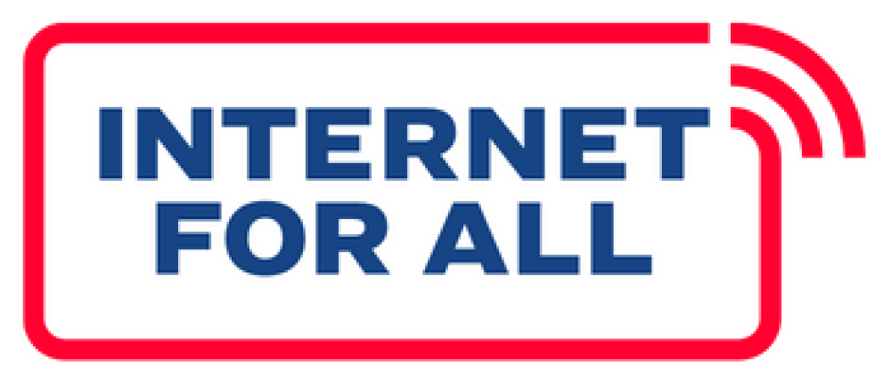 NTIA Internet for all