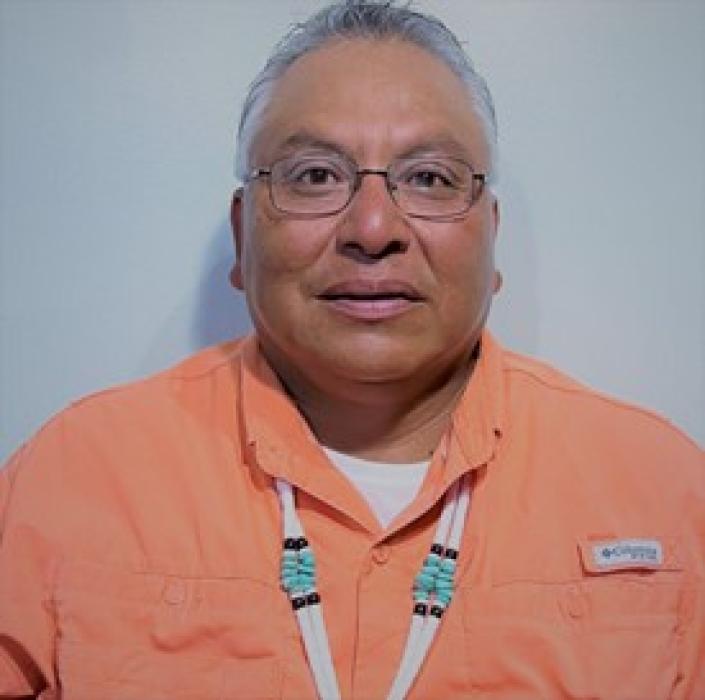 James Daugomah, Environmental Scientist, NOAA’s National Ocean Service, National Centers for Coastal Ocean Science in Charleston, South Carolina