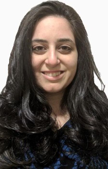 Roxanne Moadel-Attie, New York Regional Office Program Manager, U.S. Census Bureau