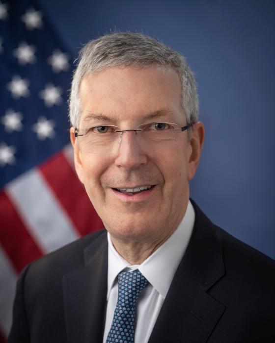 Alan F. Estevez