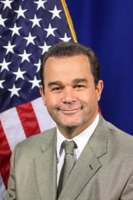 Andre Mendes, Chief Information Officer image