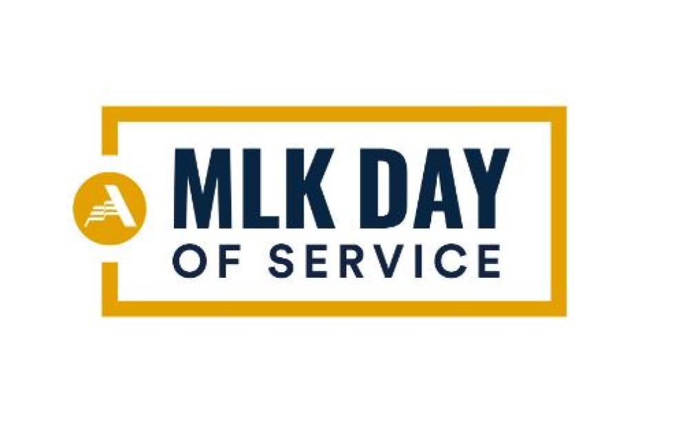 MLK Day of Service