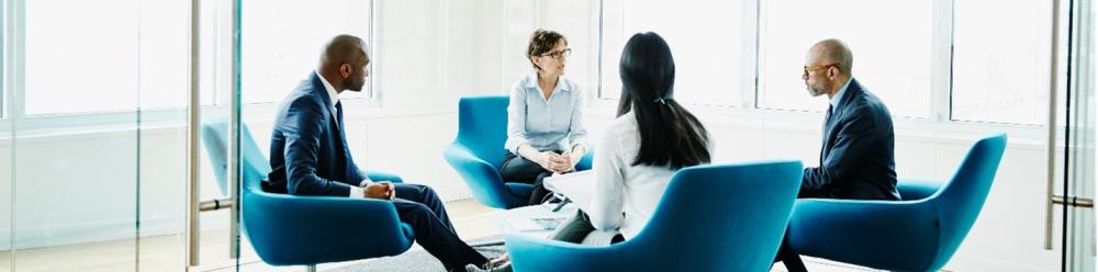 Talk with a DOC Small Business Specialist