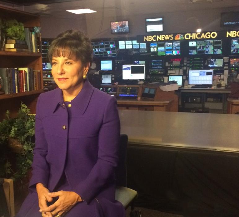 Secretary Pritzker Speaks on CNBC’s Squawk Box about the President's change in policy toward Cuba