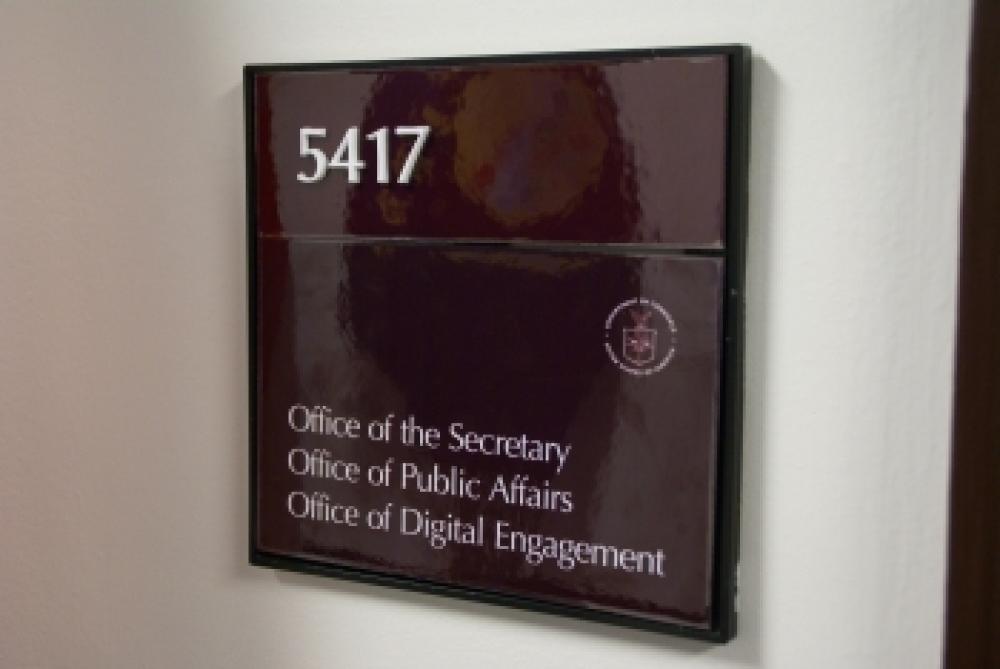 Office of Digital Engagement